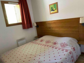 Résidence Étoile Orion - Appartement au pied des pistes